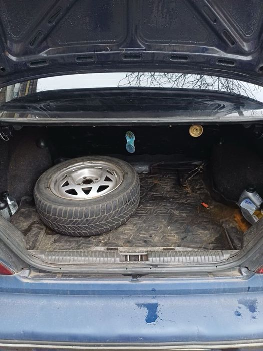 Продам daewoo nexia