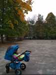 Каляска 2 в 1 Тако