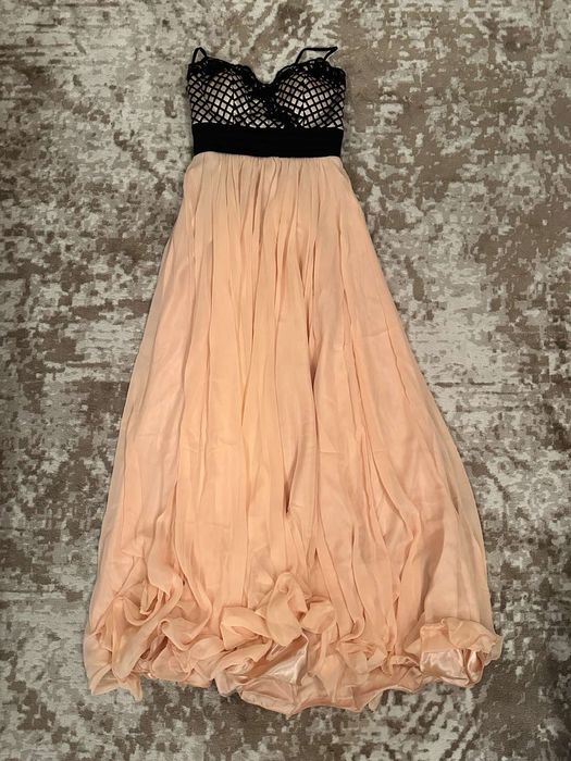 Женское вечернее платье р. 40-42