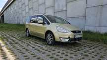 Ford Galaxy 2.0 Ghia 2007r.