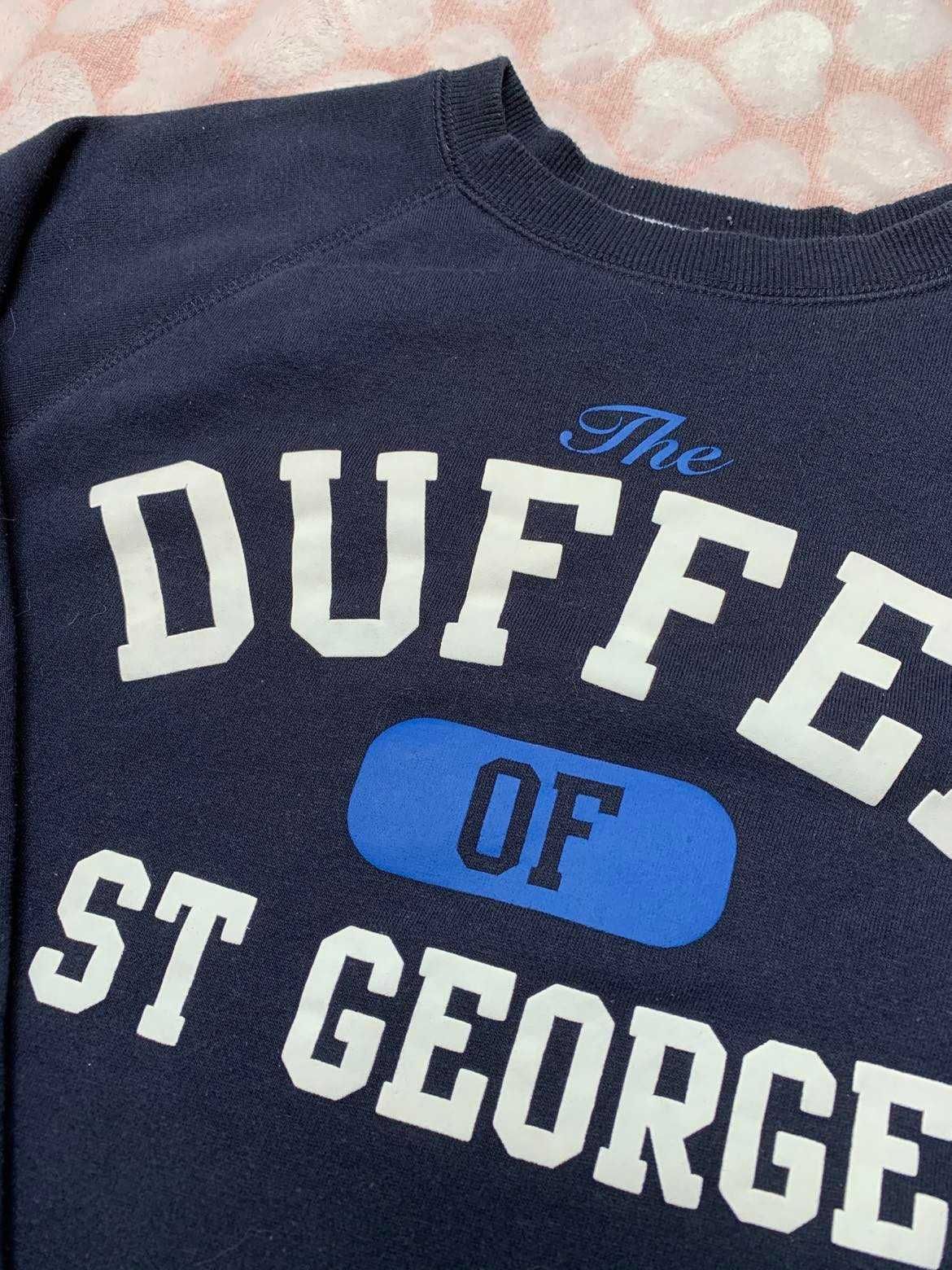 Bluza marki Duffer w rozmiarze S