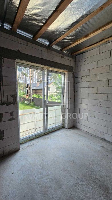 В продажу вже ГОТОВИЙ Дуплекс 120м2-Зелена Буча!Найкраща Ціна на ринку