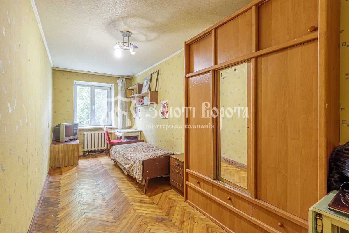 Квартира, 3к. Житловий стан. Їжакевича, 7/10, Подільський район