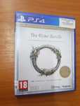 The Elder Scrolls Online PS4 Sklep Iława
