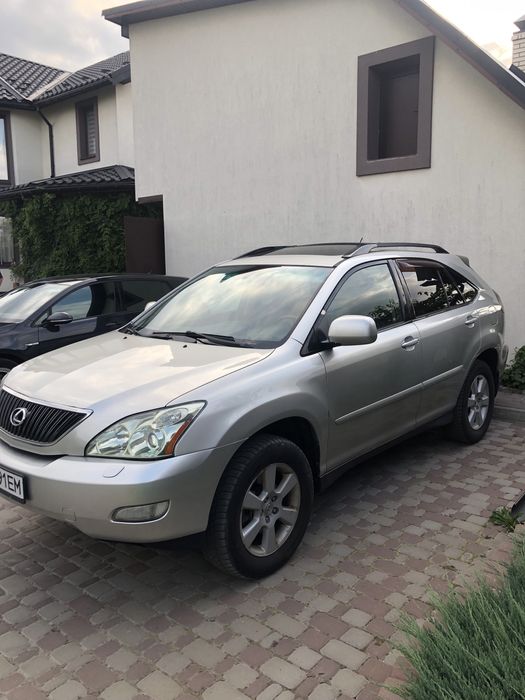 Lexus RX 330 2003