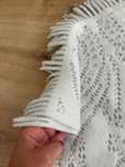 Zara home koc, narzuta 15szeroki,180