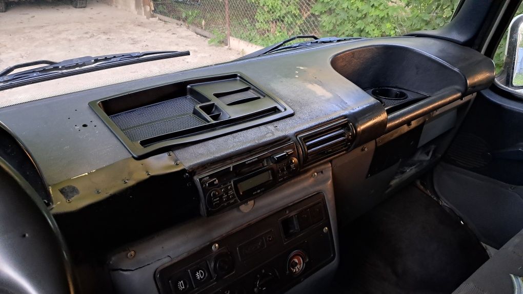 Продам LDV Convoy