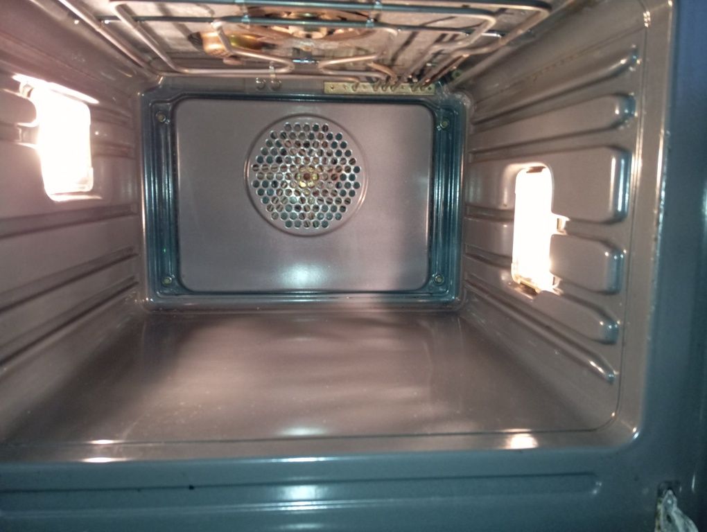 Духовой шкаф + СВЧ микроволновка Siemens TopLine из Германии