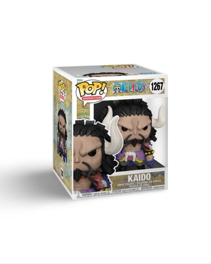 Funko Pop Onepiece Original