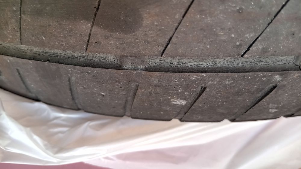 Pneu Bridgestone Turanza T005 205/55R16 91V