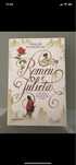 Livros “Romeu e Julieta” Novo
