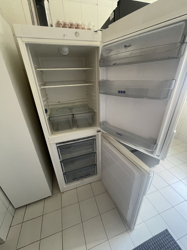Frigorifico usado