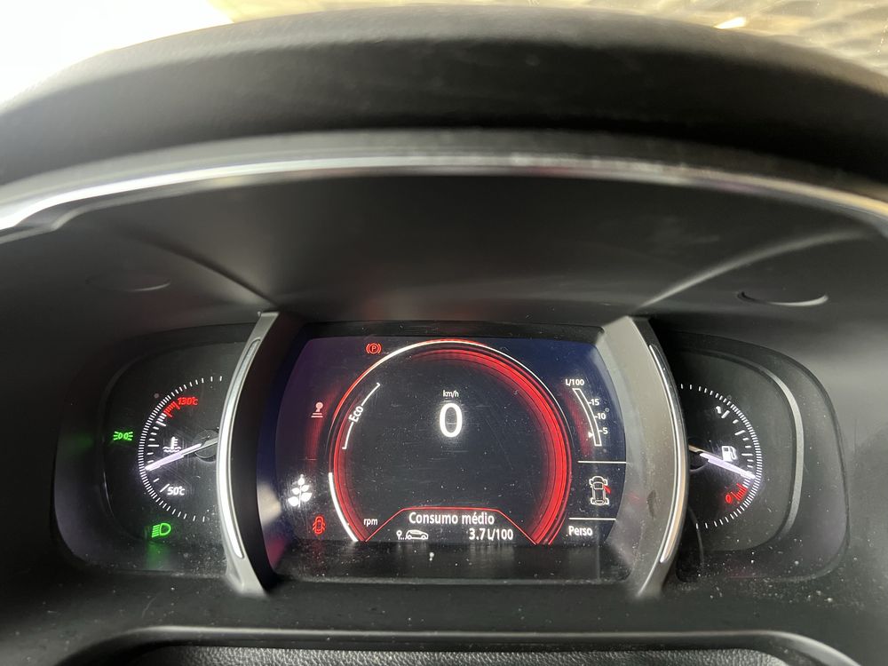 Renault Talisman 1.5 DCI | 107.000 km | REVISÃO COMPLETA