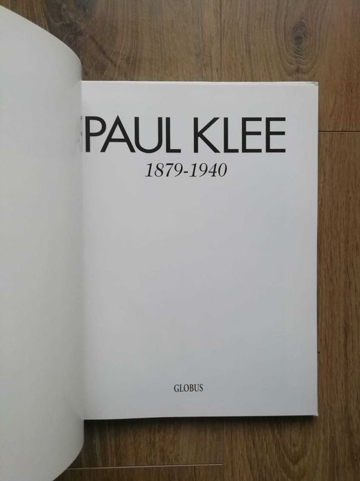 Grandes Pintores do Século XX / Globus