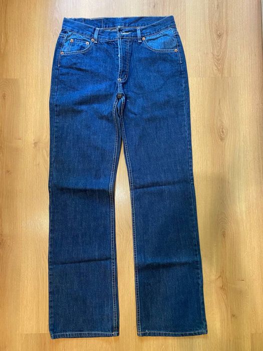 Джинси Levis жіночі