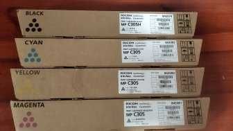 Toner RICOH MP 305