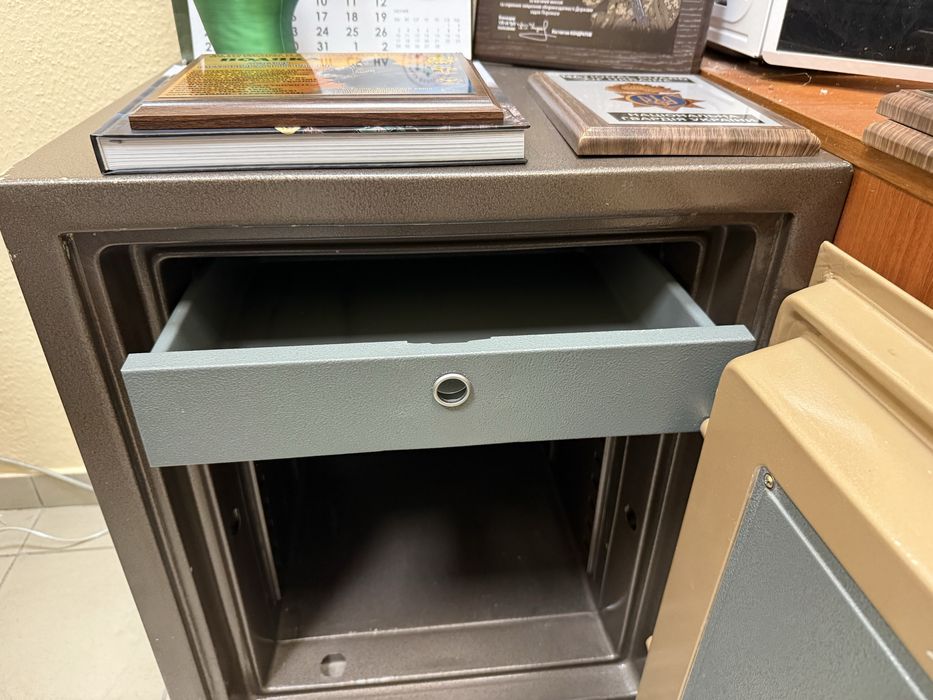 Сейф Eagle safes