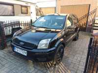 Sprzedam Ford Fusion 1.4 2003