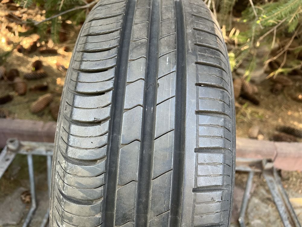 Резина розпаровка поштучно 185/60 R 15 Hankook !!!7,5 mm!!!