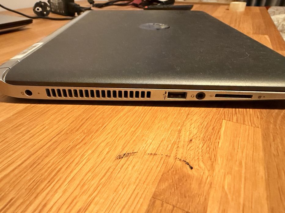 Laptop HP probook 440G3 i5, 8GB RAM