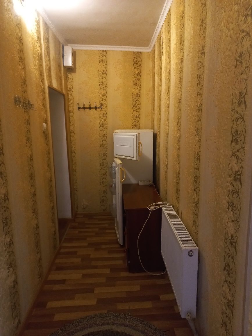 Продаж 2-х кімнатної квартири Соколівське
