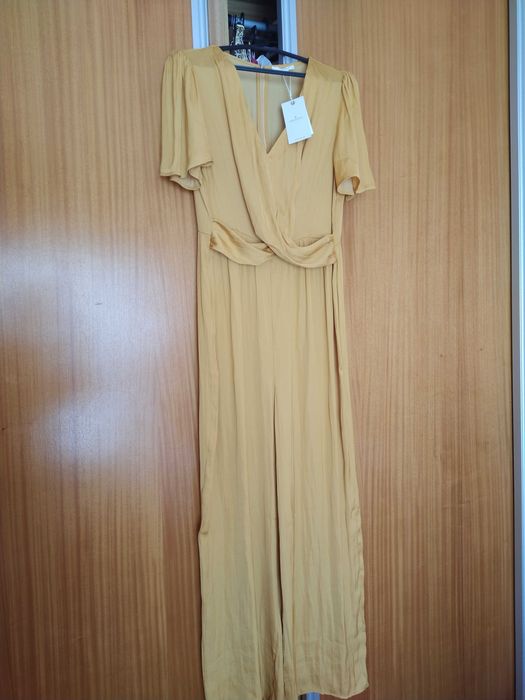 Macacão NOVO Springfield Tam.44