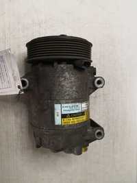 Compressor Do Ar Condicionado Renault Megane Ii (Bm0/1_, Cm0/1_)