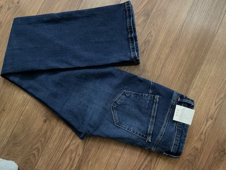 Джинси кльош від Zara
