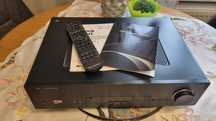 Cambridge Audio CXA80 – Wzmacniacz stereo klasy premium.