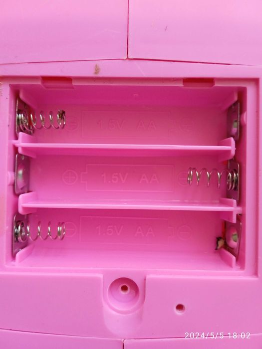 Детская швейная машина