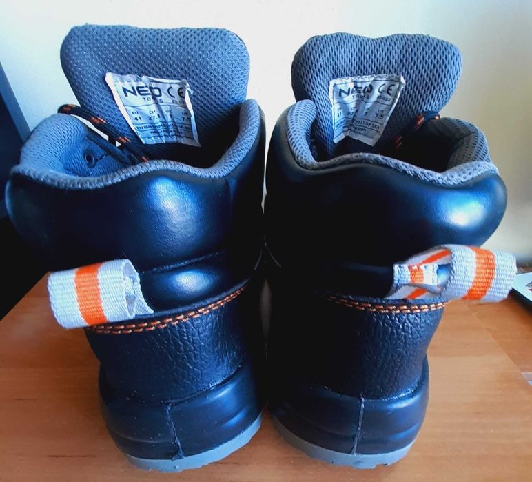 Buty robocze rozmiar 41