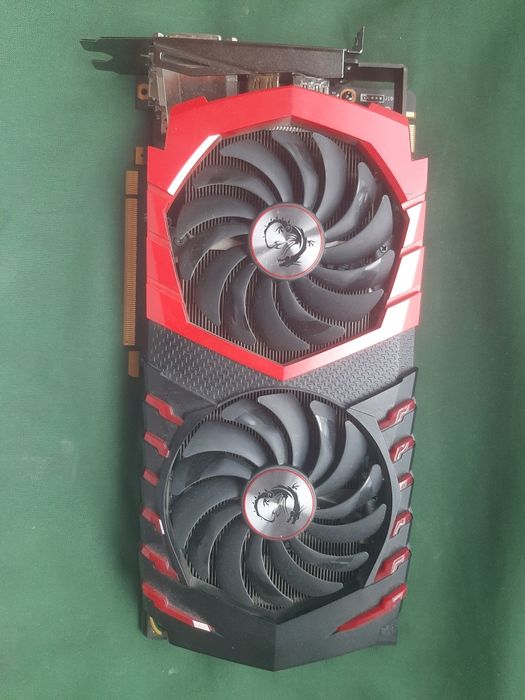 Gtx 1080 Ti 11 gb