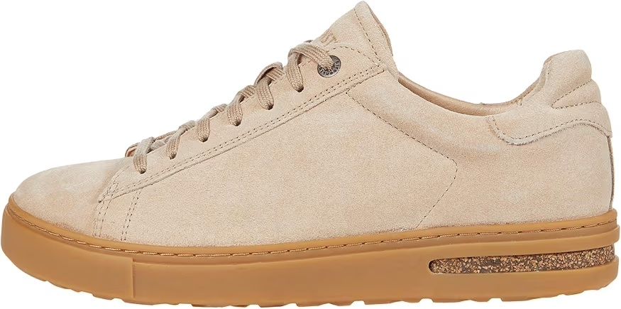 Снікерси Birkenstock Bend Suede 41,42,43