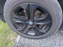 Koła felgi 19" bmw x6 e71 styling 232