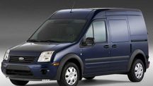 Авторозборка Шрот Ford Transit Connect T18DC4X
