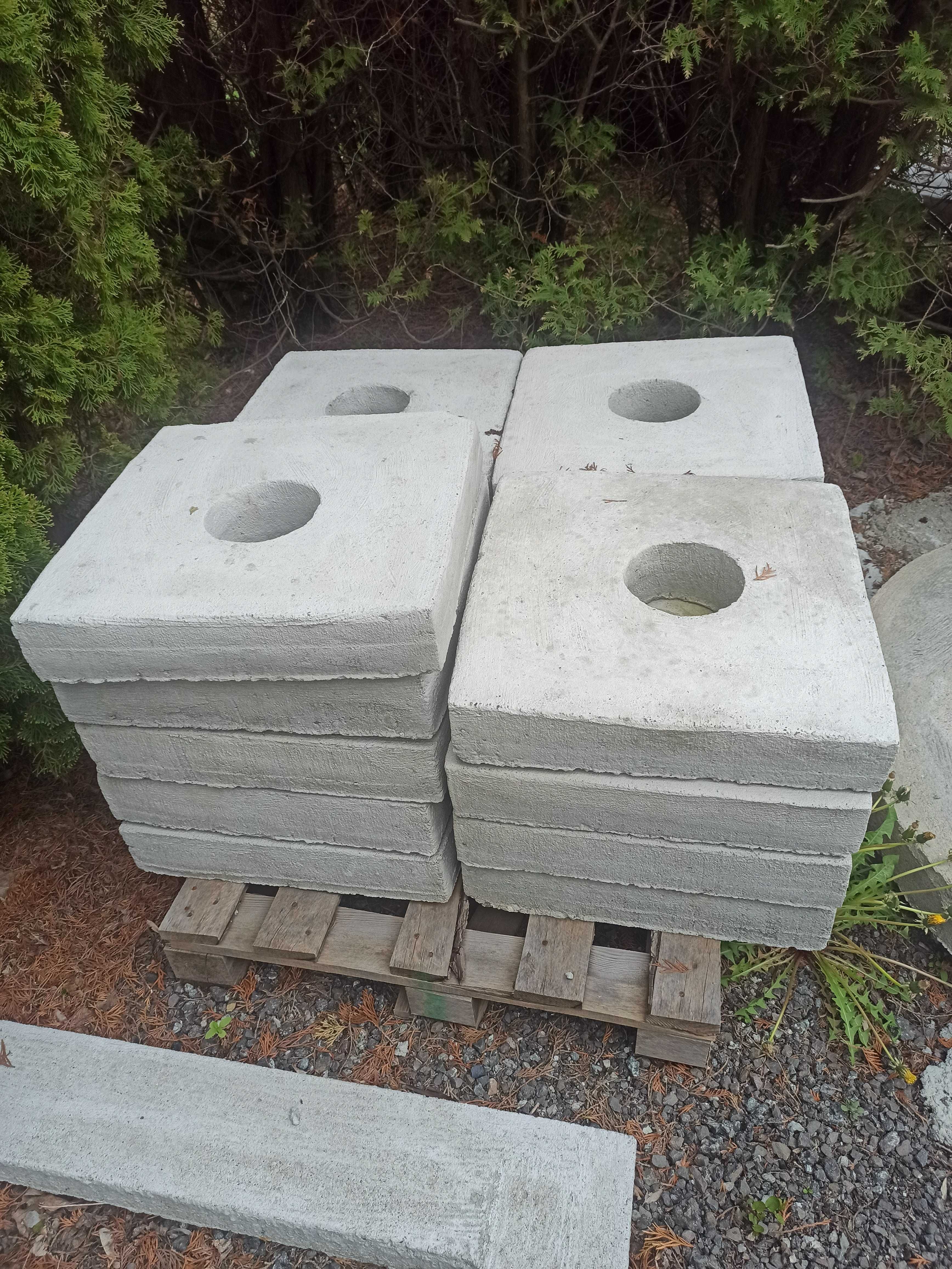 Prefabrykaty betonowe kręgi PRODUCENT
