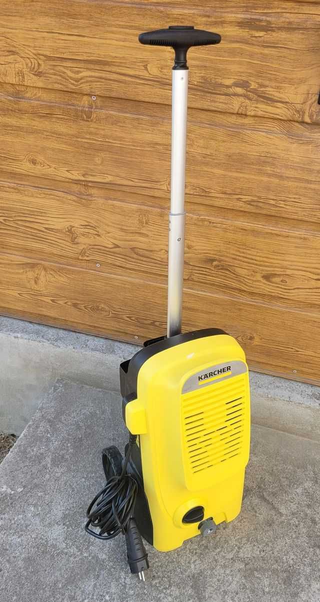 Myjka Ciśnieniowa KARCHER K5