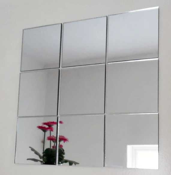 Placas de Acrílico Espelhado, Transparente e Cores por medida