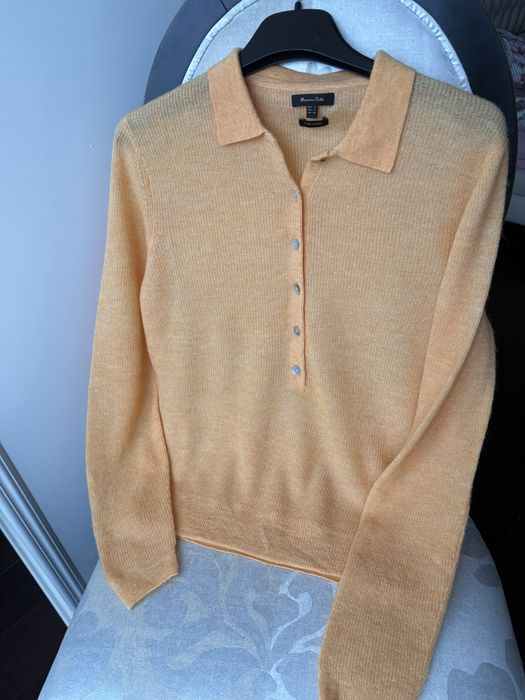 Джемпер Massimo Dutti