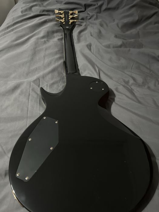 Guitarra ESP LTD EC-256 Black