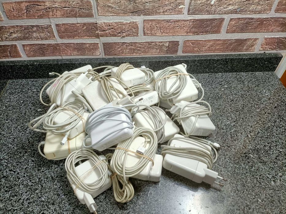 Carregadores Apple MagSafe 1 para portátil