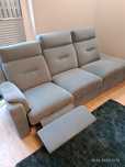Sofa z funkcją relax