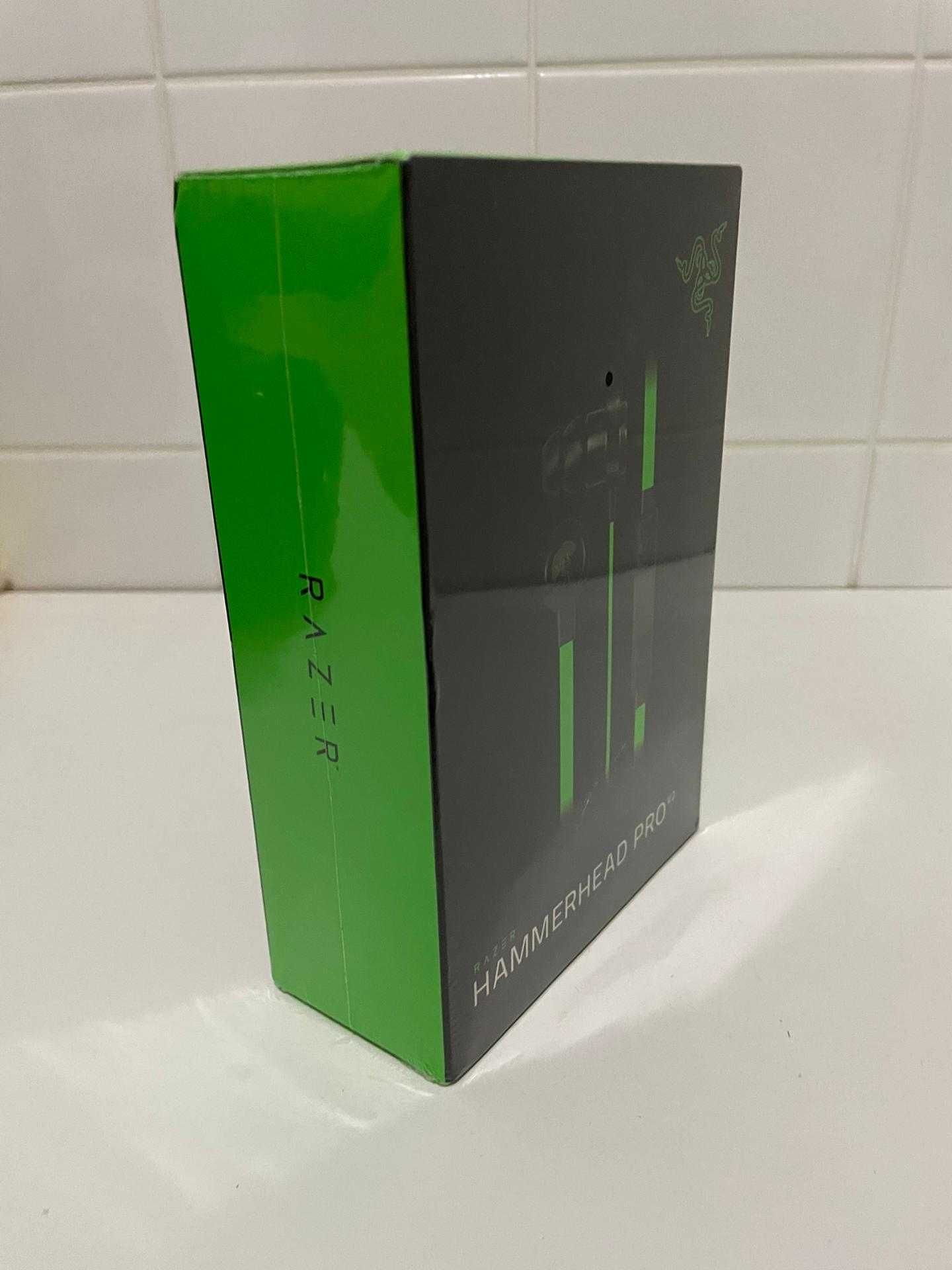 Razer Hammerhead PRO V2