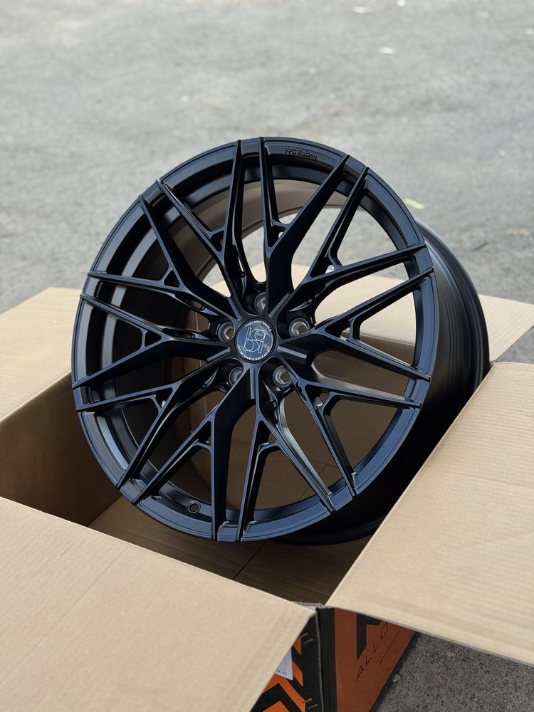 Нові диски R17 5x114.3 Lexus RX Mazda CX-5 Toyota RAV-4 C-HR Honda