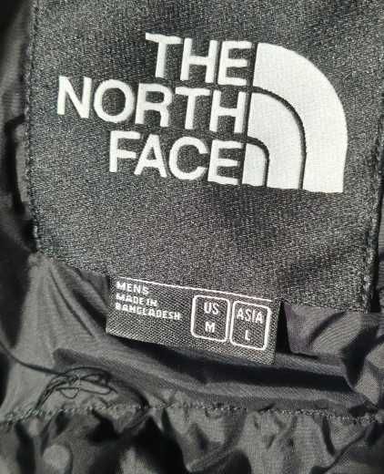The North Face 1996 RetroNuptse 700 Rozmiar：M