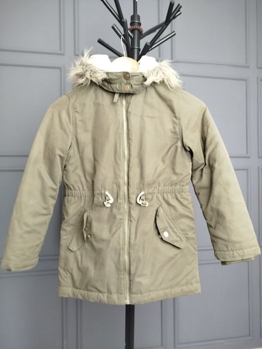 Курточка на хлопчика 8-9 років