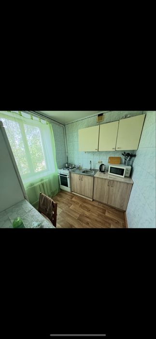 подобово квартира Вільна сьогодні