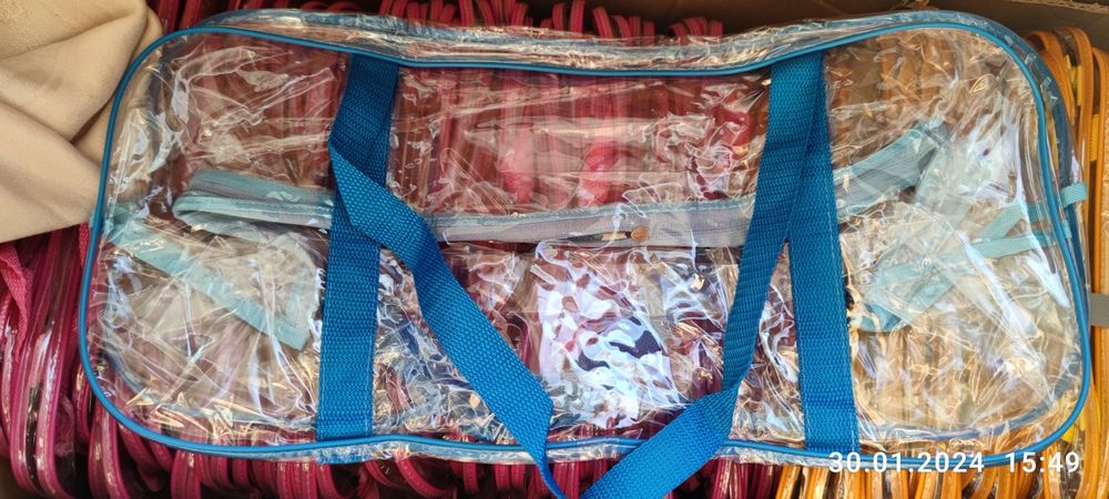 сумки для роддома