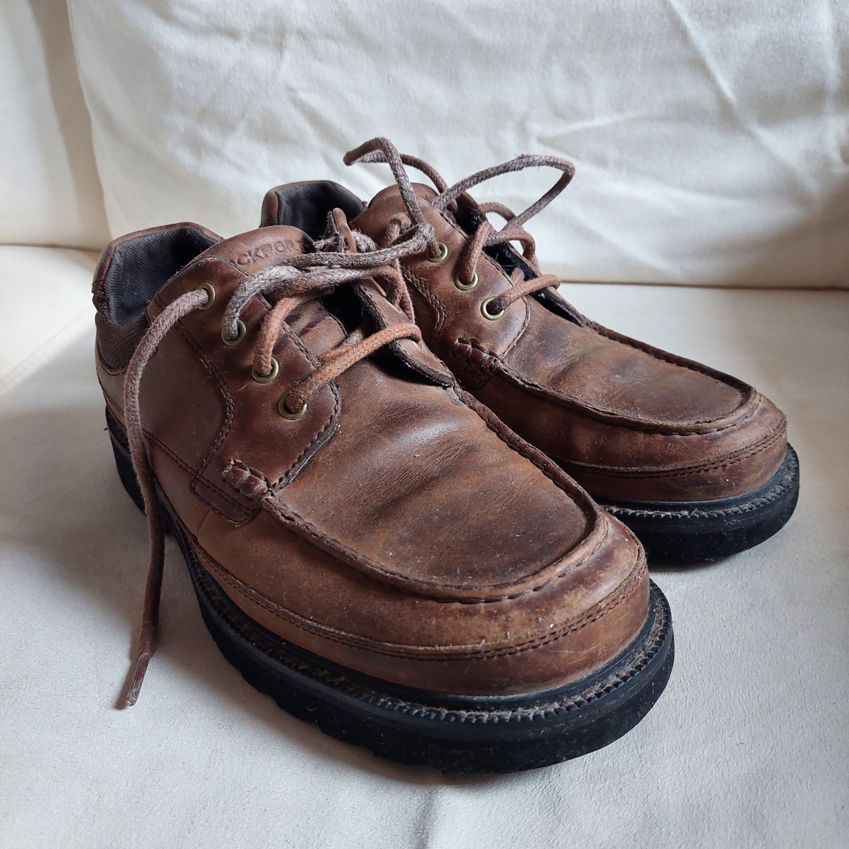 Sapatos rockport