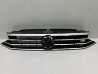 VW Passat B8 3G Lift Gte Atrapa Grill Chrom Zderzaka Przedniego…